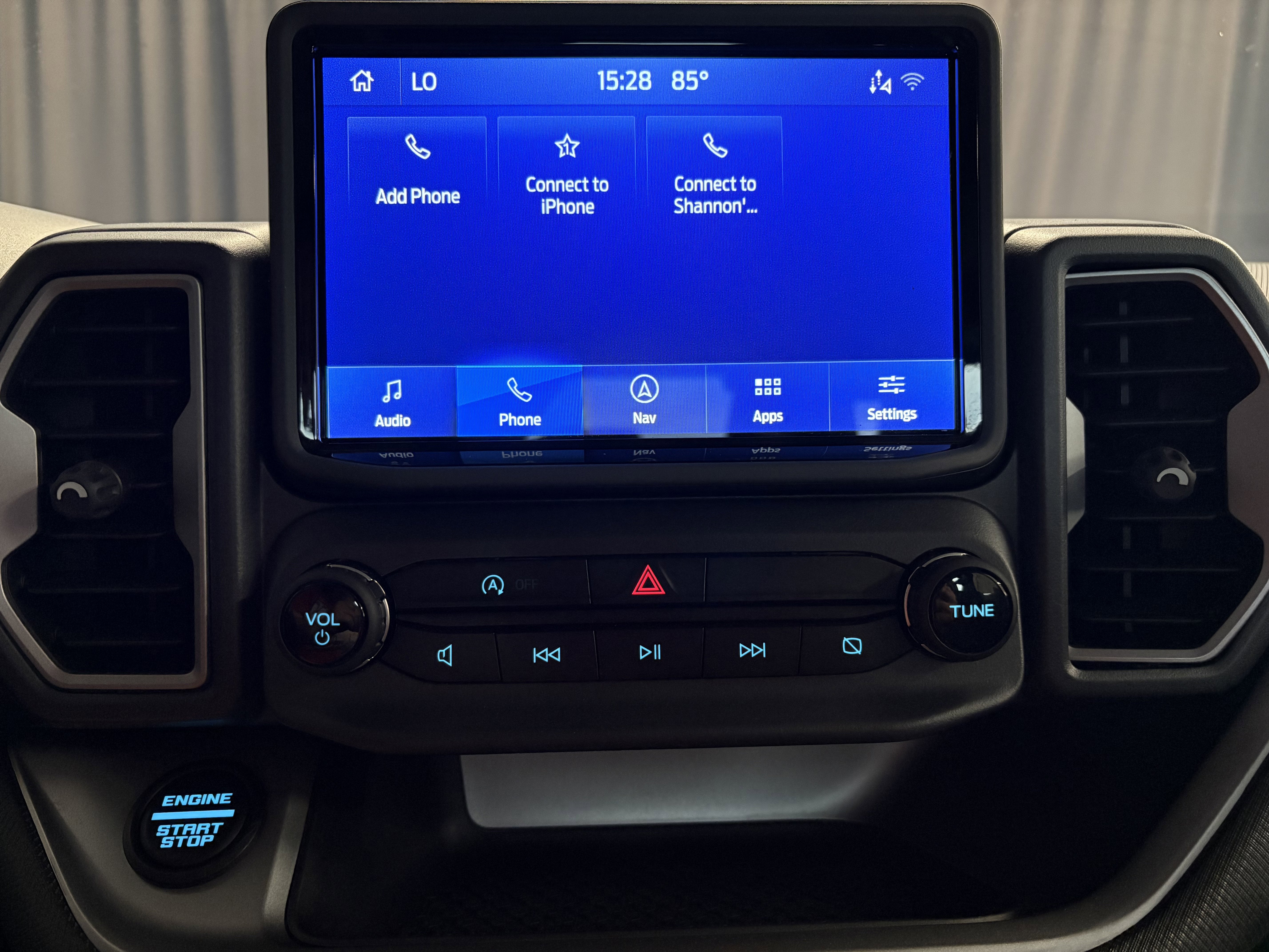 2022 Ford Bronco Sport Big Bend 4WD