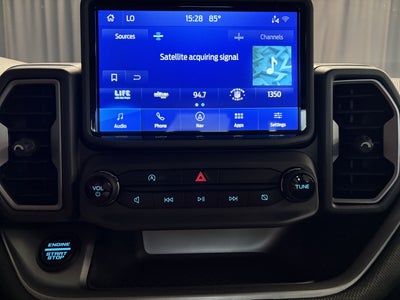 2022 Ford Bronco Sport Big Bend 4WD