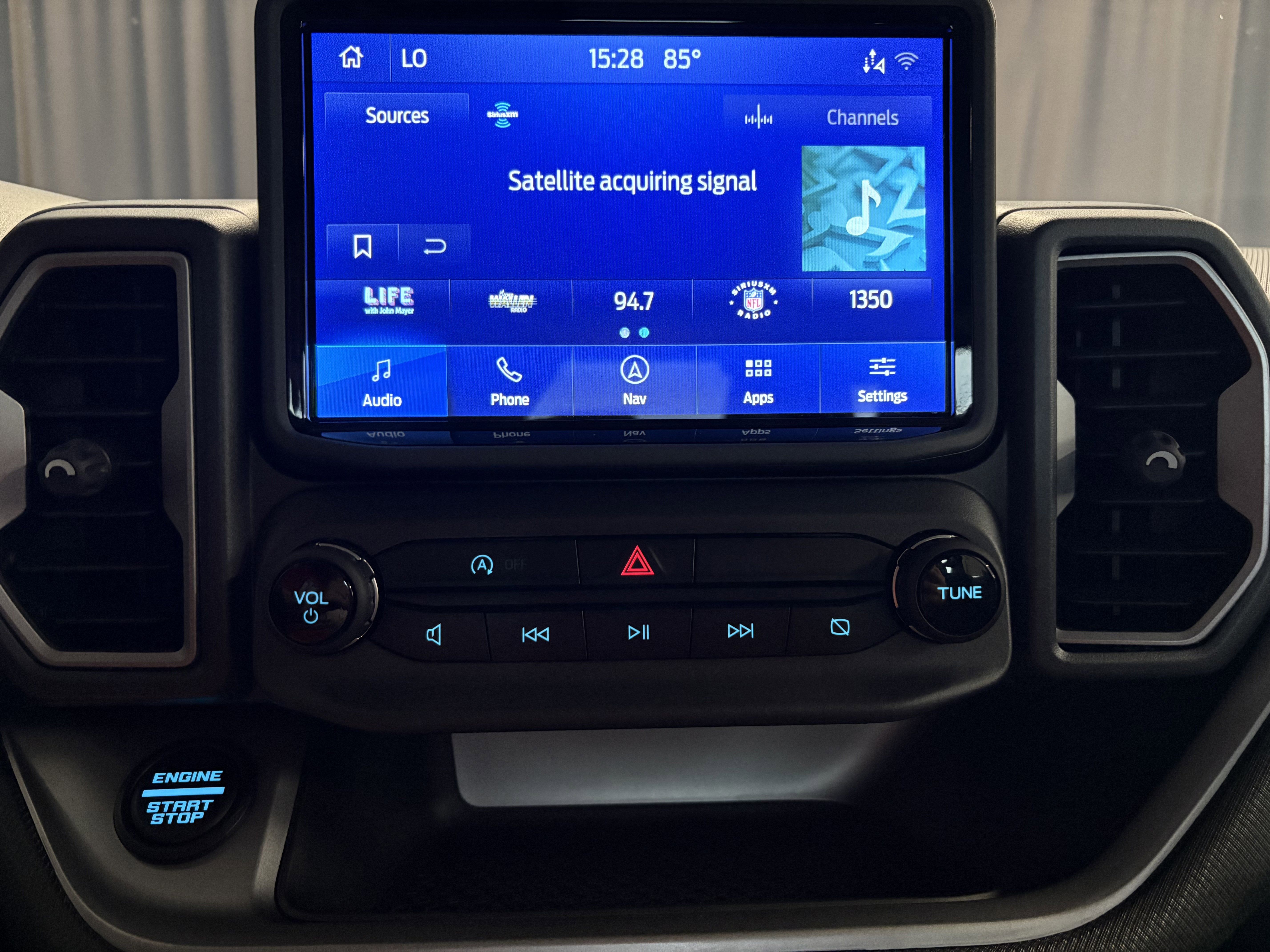 2022 Ford Bronco Sport Big Bend 4WD
