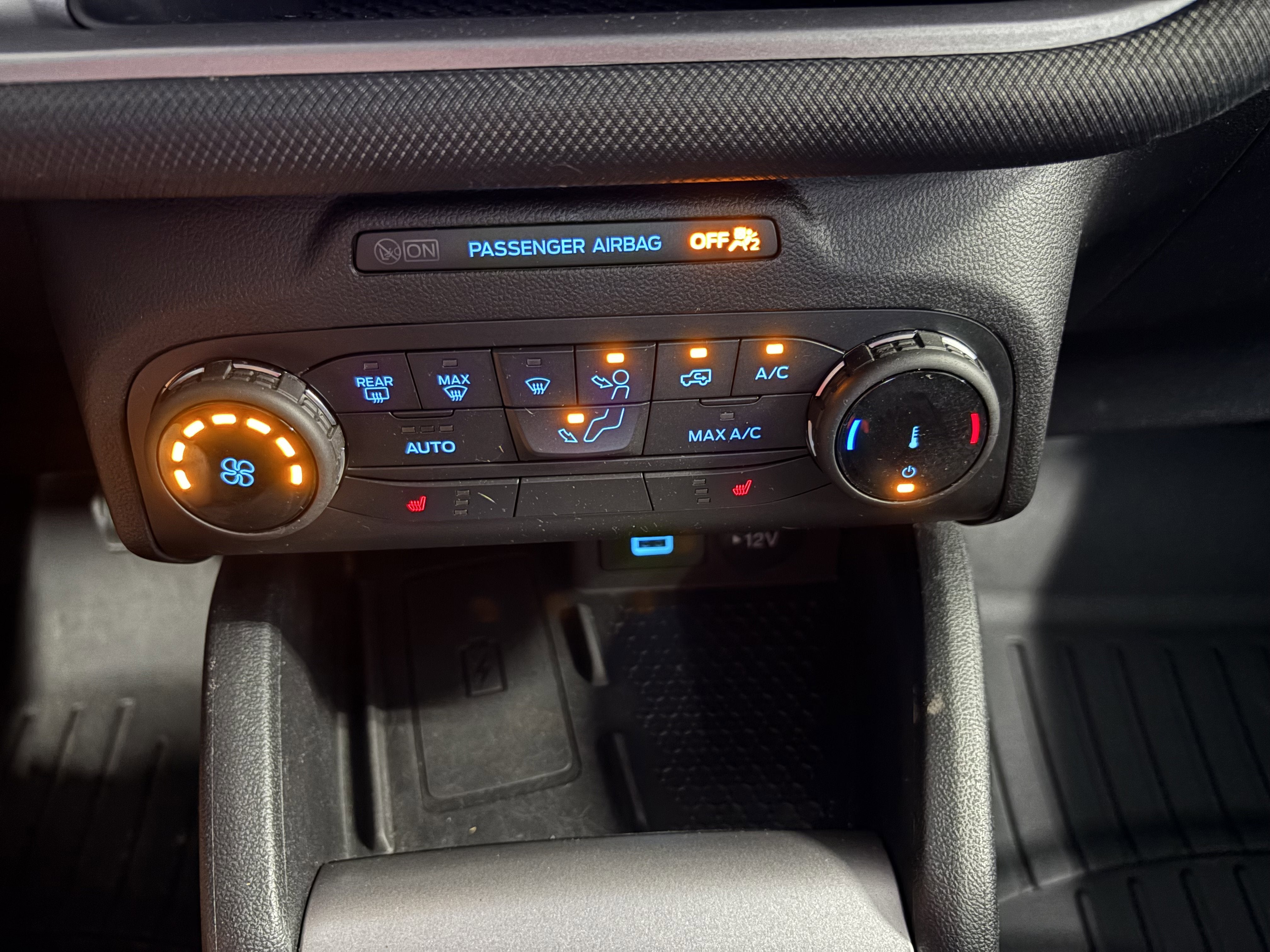 2022 Ford Bronco Sport Big Bend 4WD