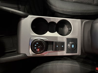 2022 Ford Bronco Sport Big Bend 4WD