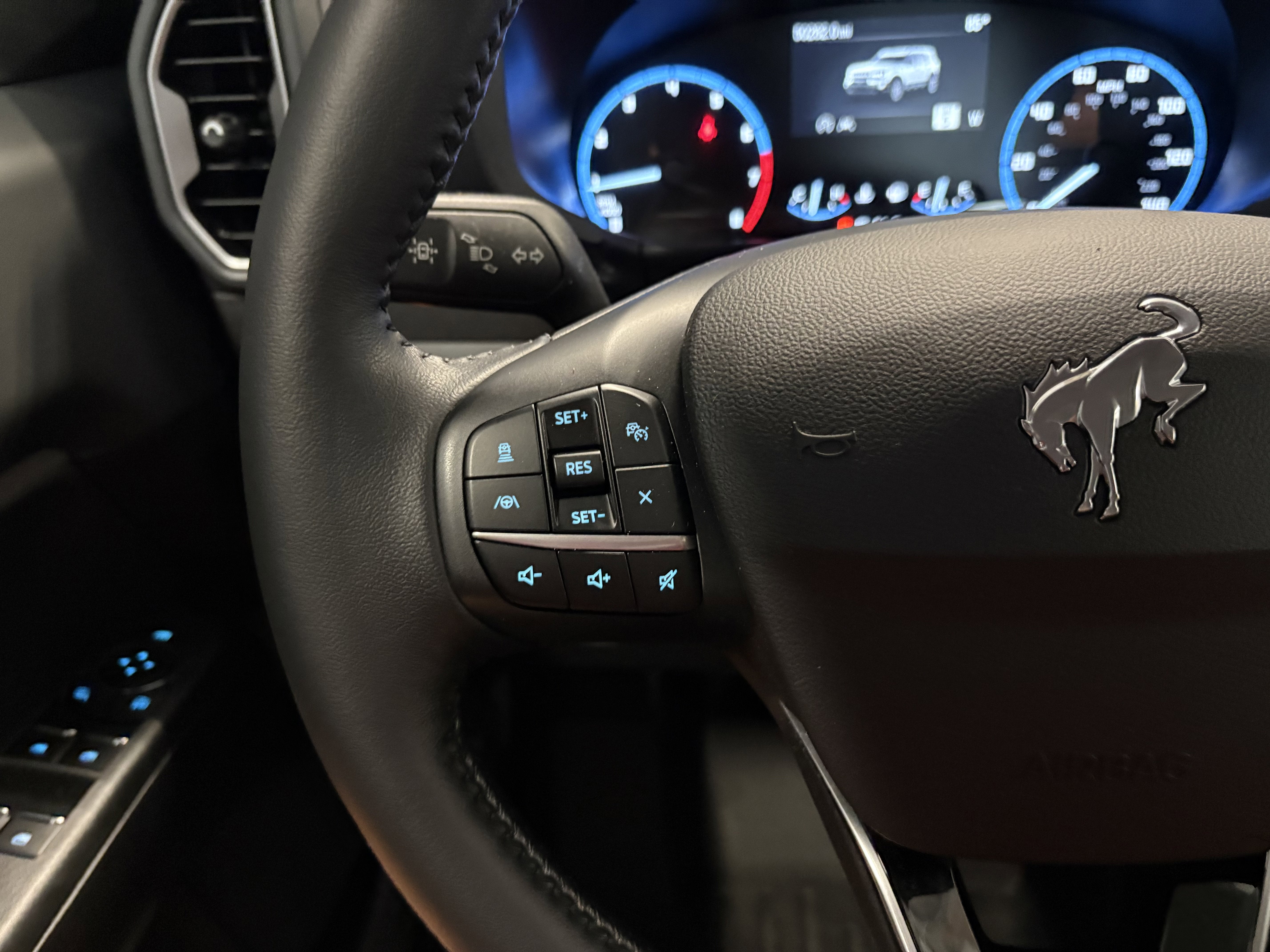 2022 Ford Bronco Sport Big Bend 4WD
