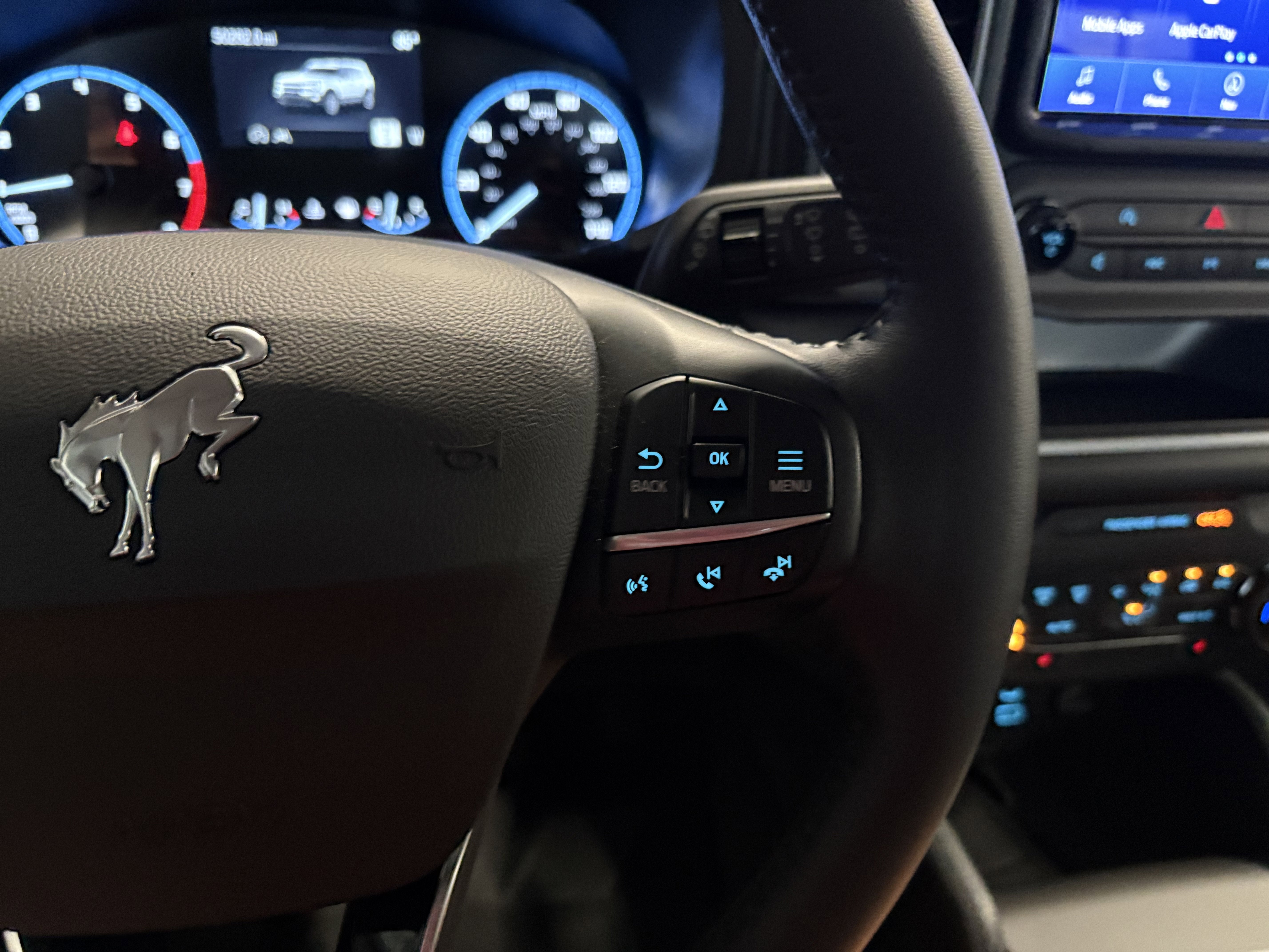 2022 Ford Bronco Sport Big Bend 4WD