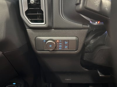 2022 Ford Bronco Sport Big Bend 4WD