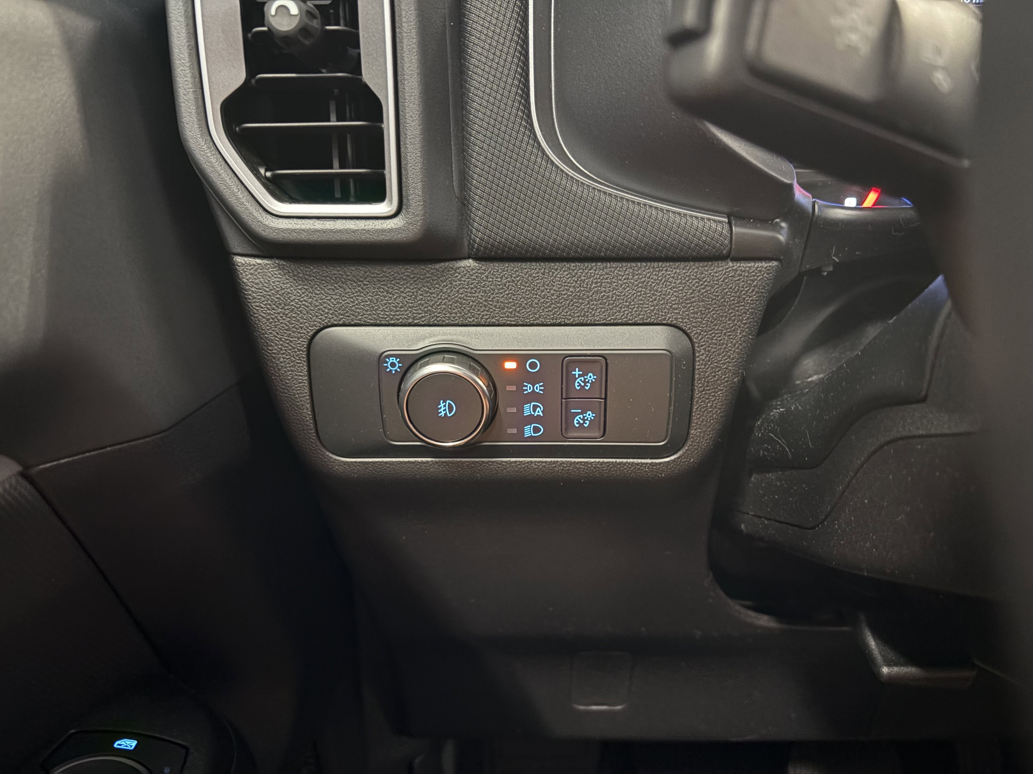 2022 Ford Bronco Sport Big Bend 4WD