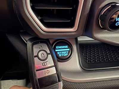 2022 Ford Bronco Sport Big Bend 4WD