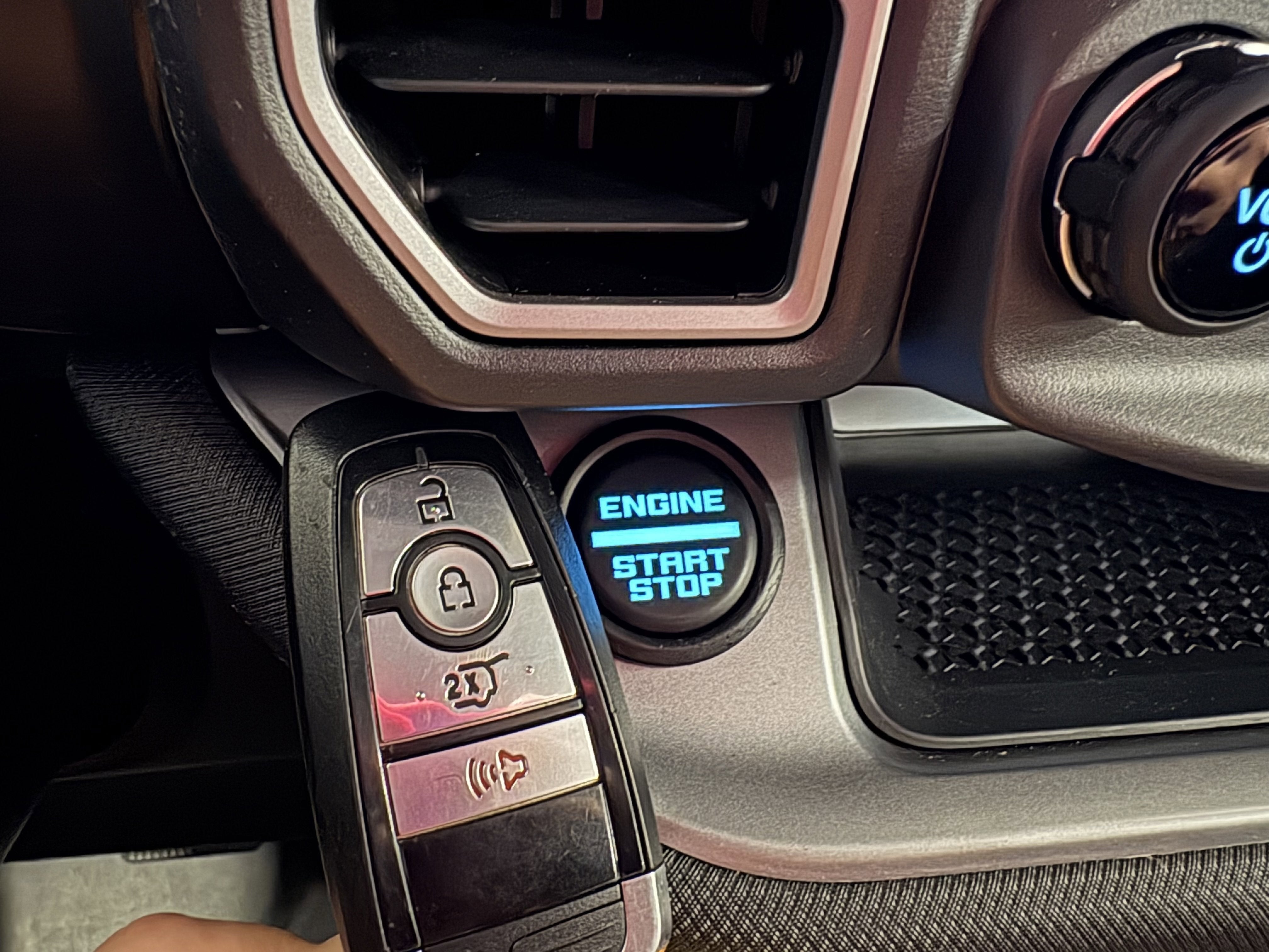 2022 Ford Bronco Sport Big Bend 4WD