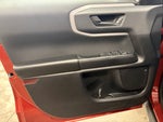 2022 Ford Bronco Sport Big Bend 4WD