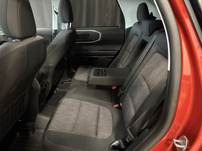 2022 Ford Bronco Sport Big Bend 4WD