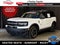2024 Ford Bronco Sport Outer Banks 4WD