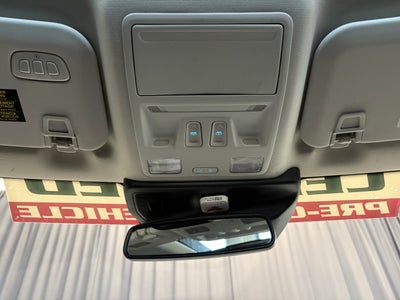 2024 Ford Bronco Sport Outer Banks 4WD