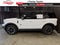 2024 Ford Bronco Sport Outer Banks 4WD