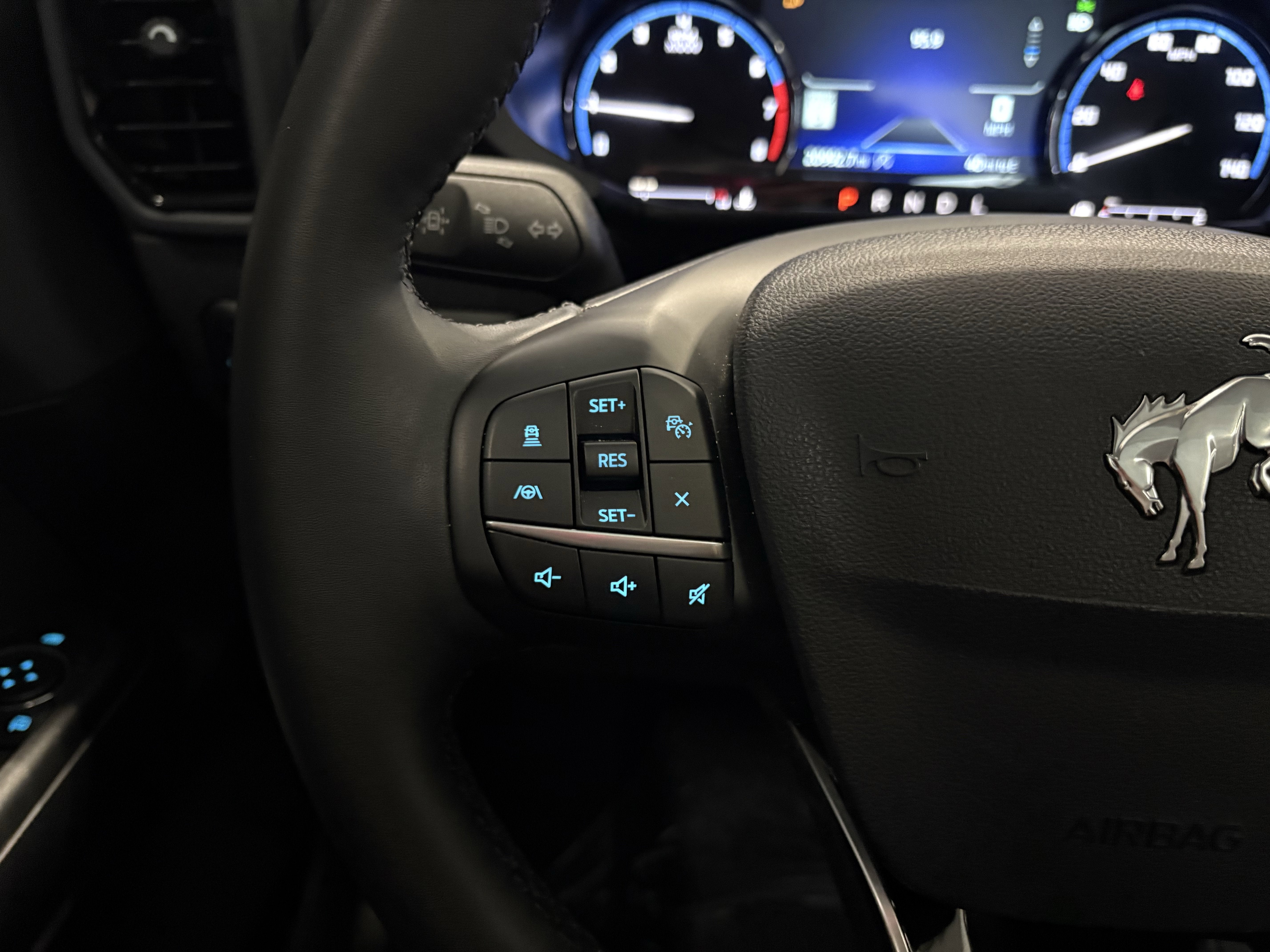 2024 Ford Bronco Sport Outer Banks 4WD