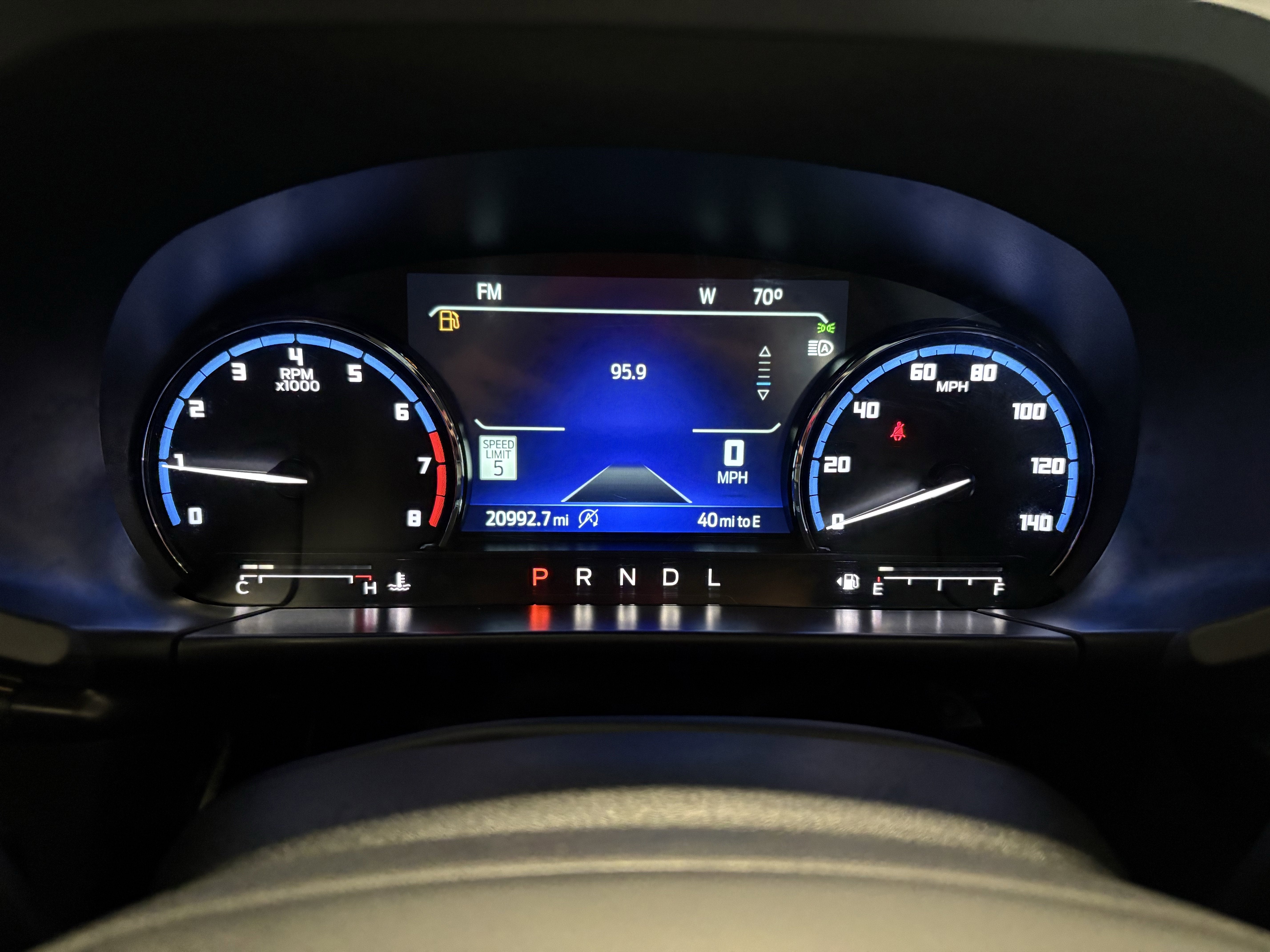 2024 Ford Bronco Sport Outer Banks 4WD