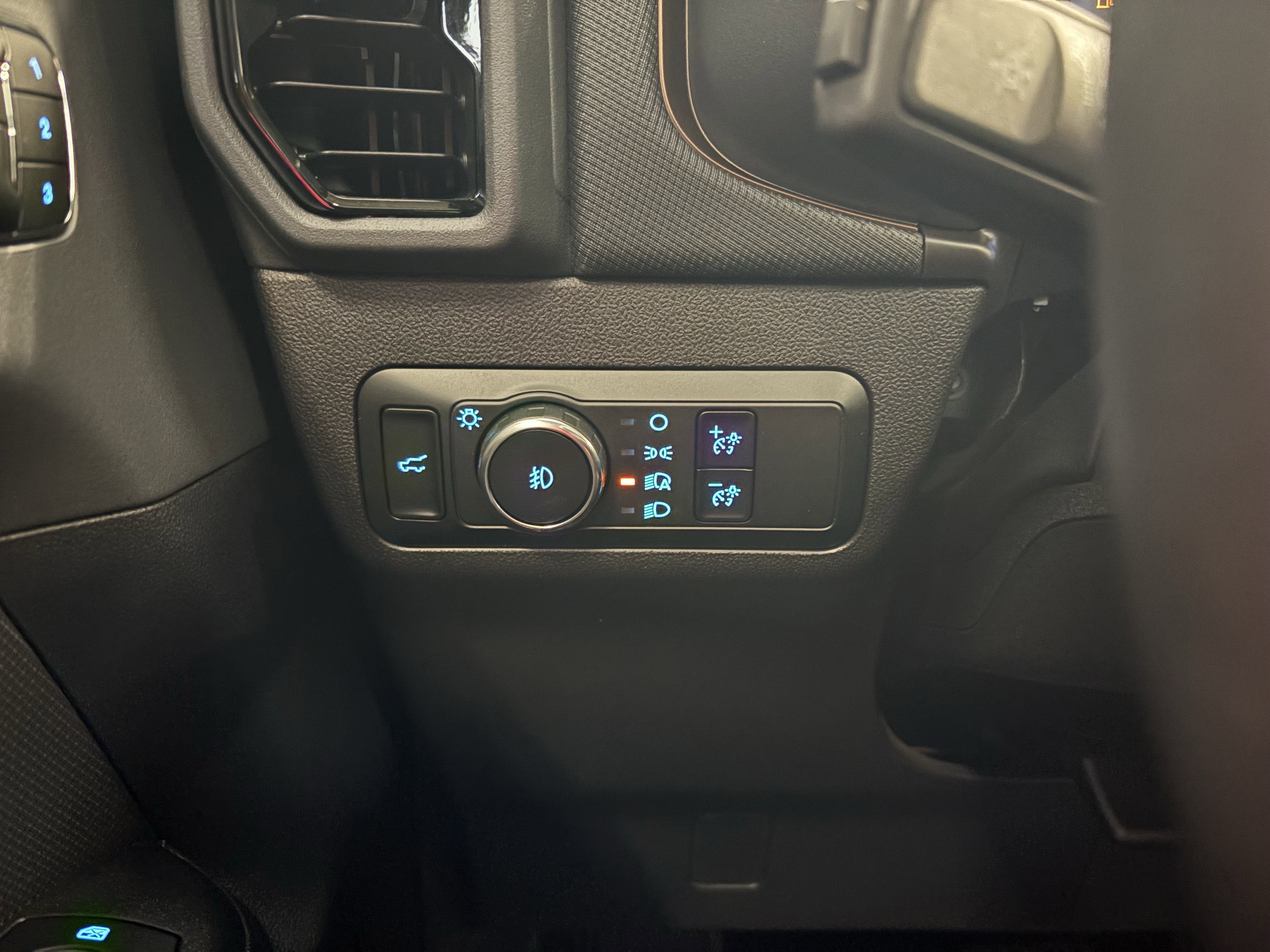 2024 Ford Bronco Sport Outer Banks 4WD