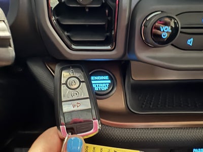 2024 Ford Bronco Sport Outer Banks 4WD