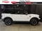 2024 Ford Bronco Sport Outer Banks 4WD
