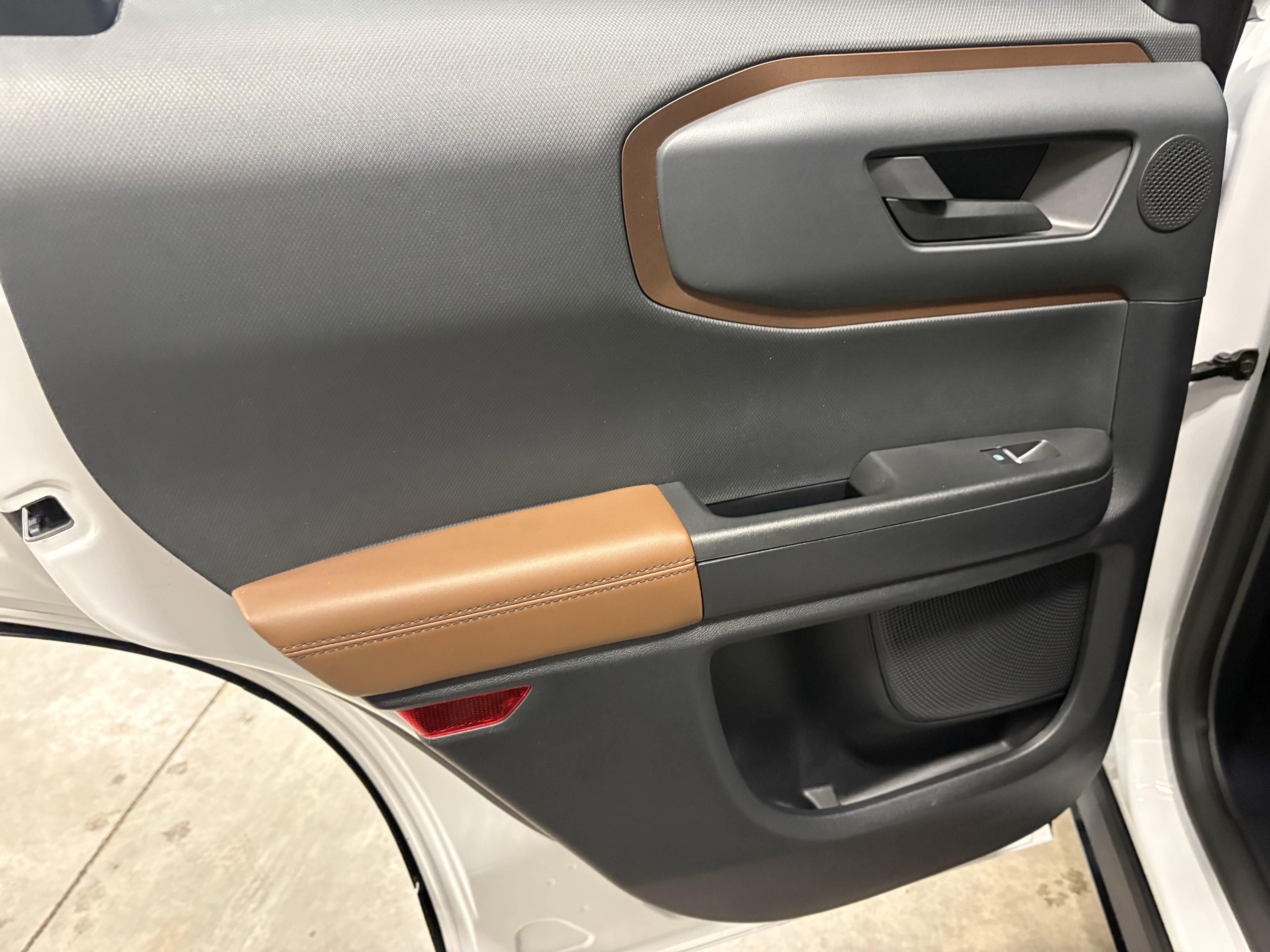 2024 Ford Bronco Sport Outer Banks 4WD