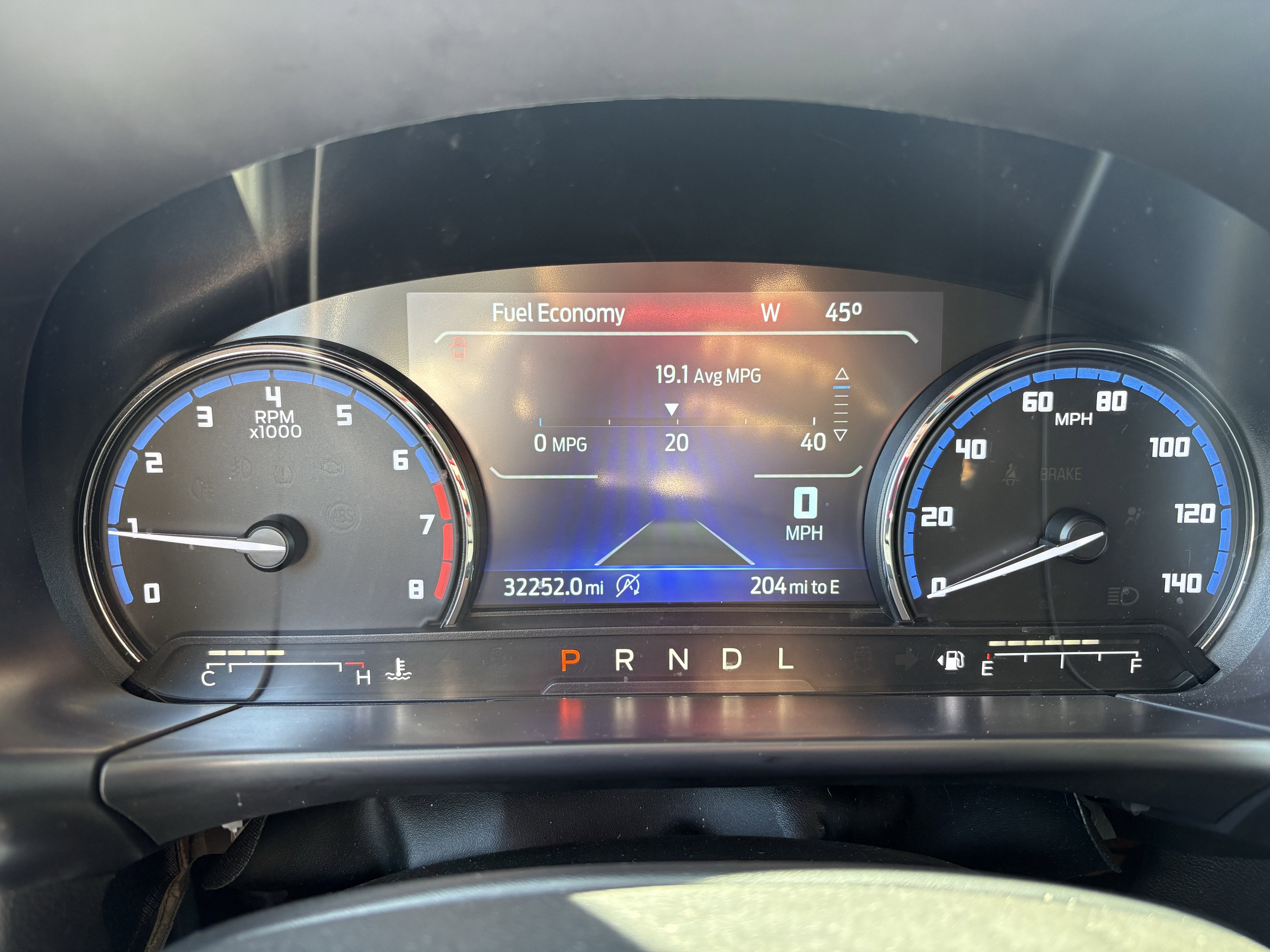 2022 Ford Bronco Sport Outer Banks 4WD