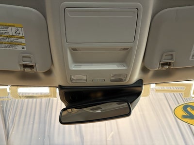 2022 Ford Bronco Sport Outer Banks 4WD