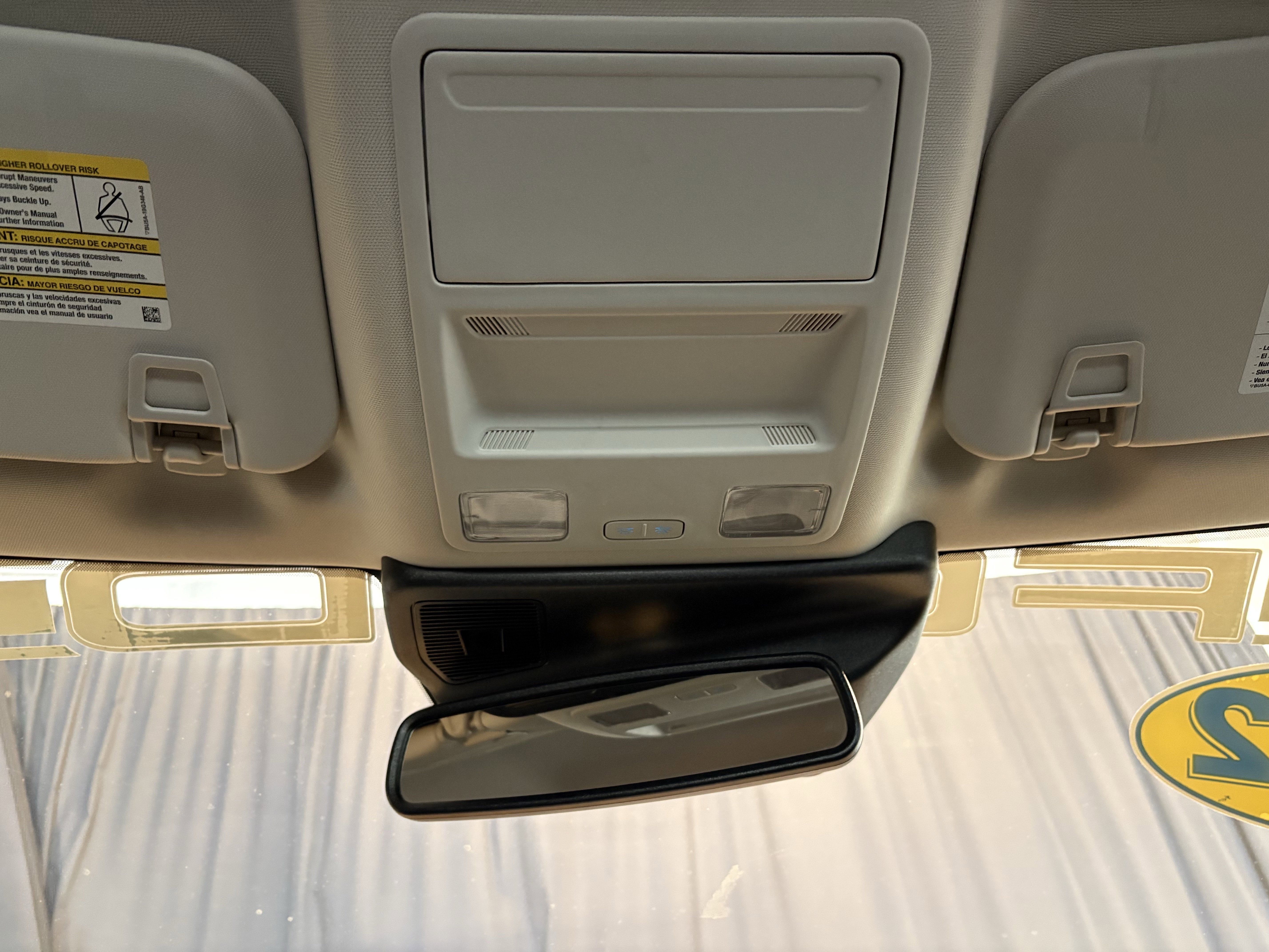 2022 Ford Bronco Sport Outer Banks 4WD