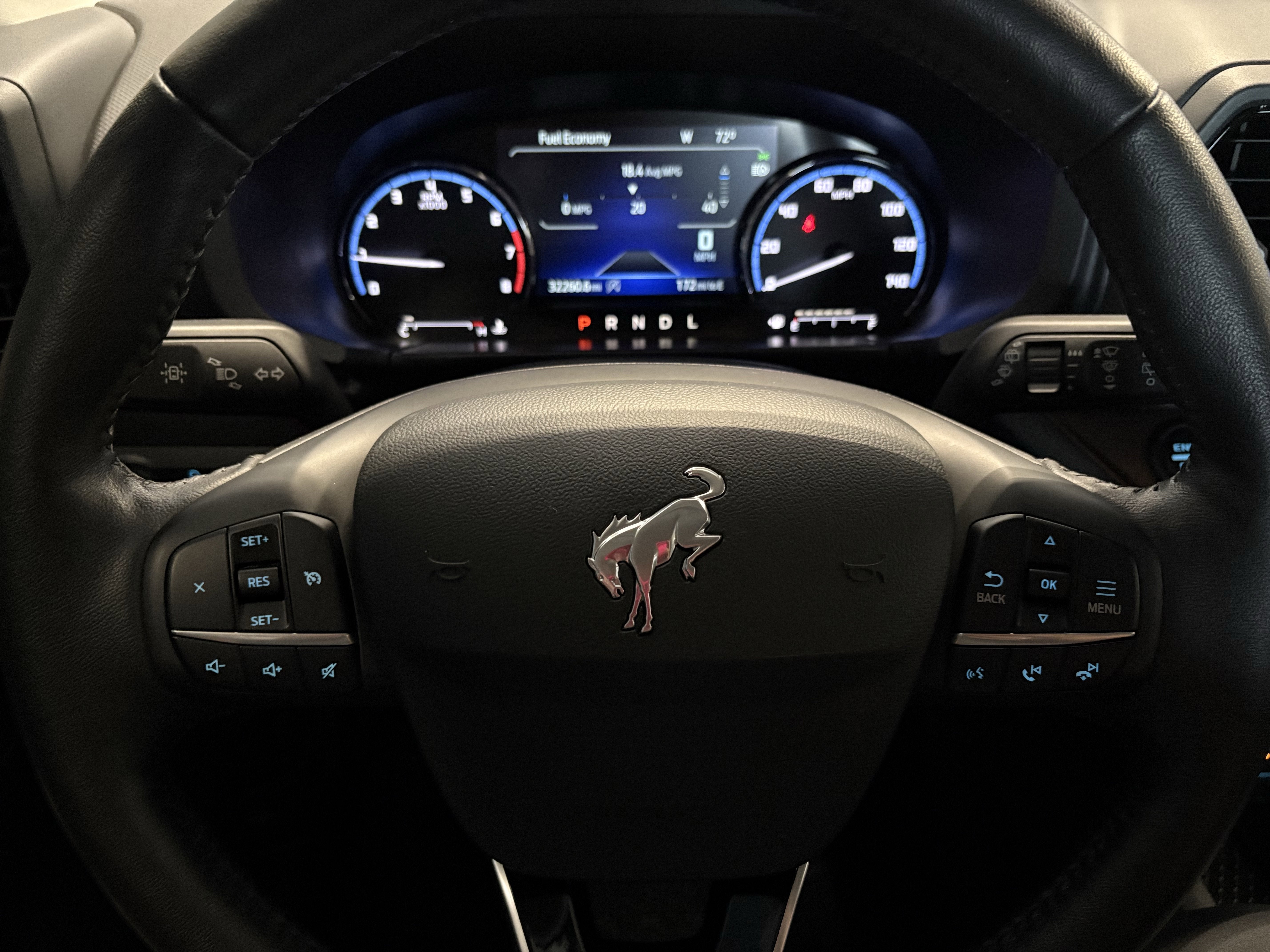 2022 Ford Bronco Sport Outer Banks 4WD