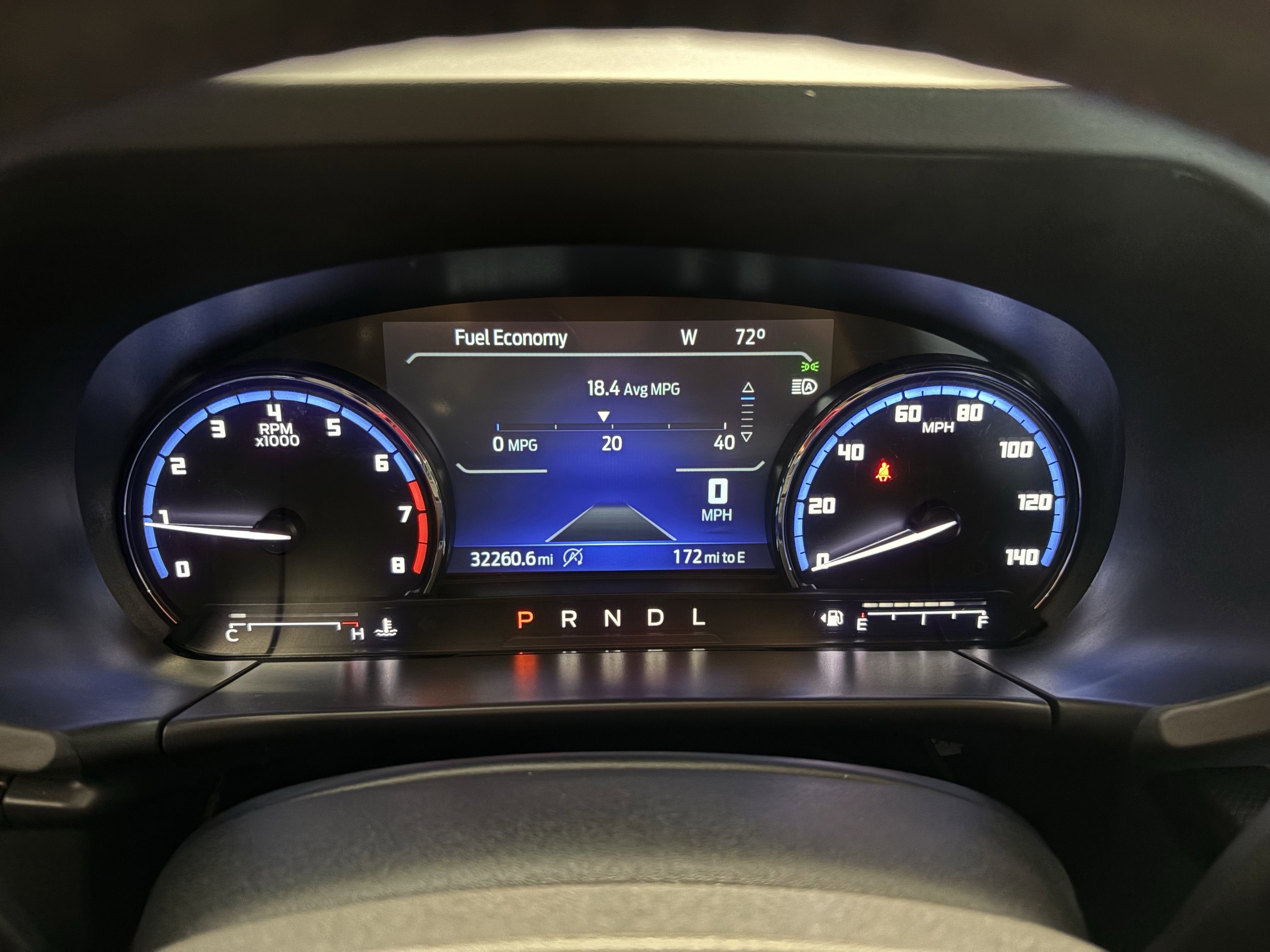 2022 Ford Bronco Sport Outer Banks 4WD