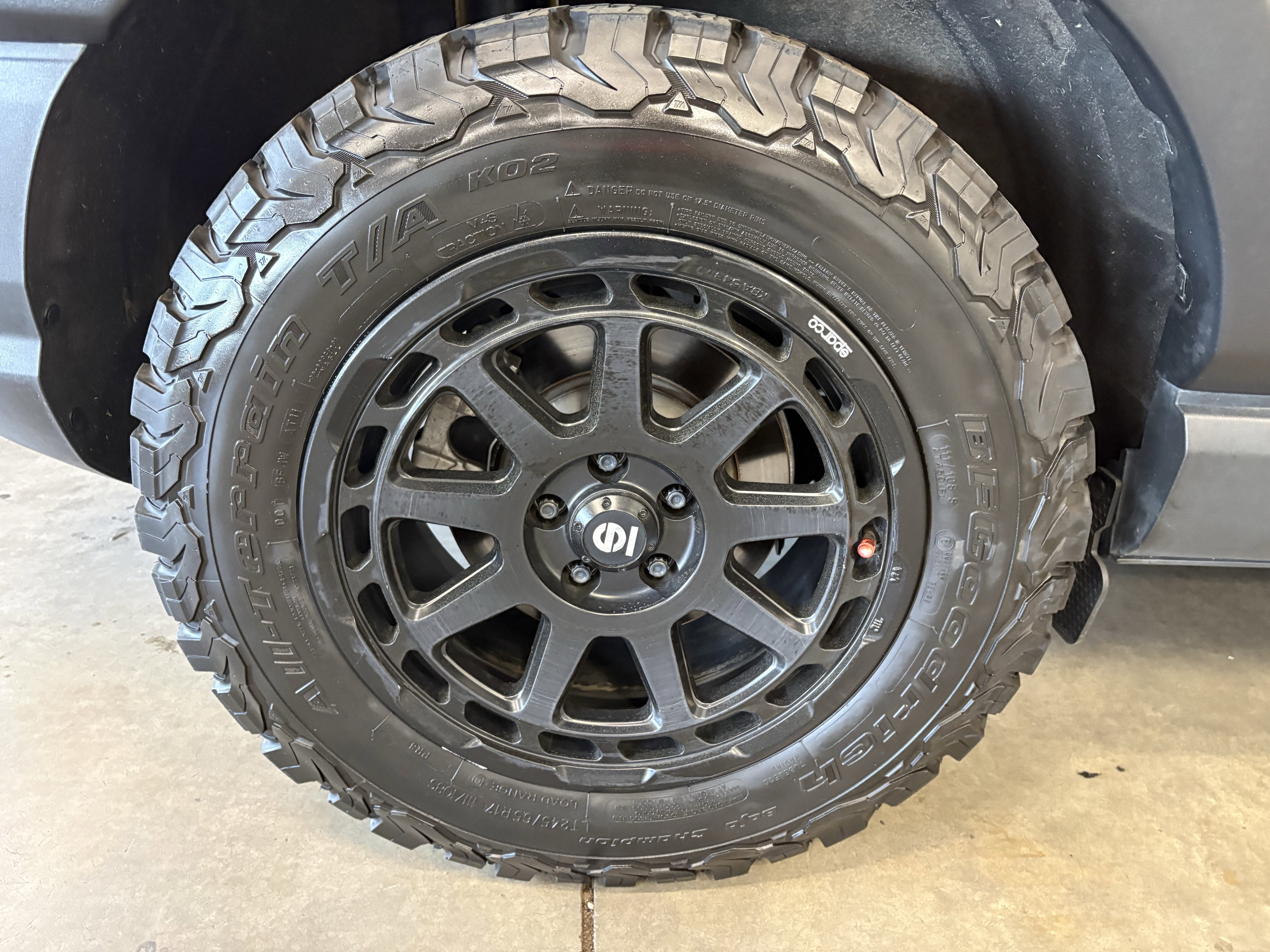 2022 Ford Bronco Sport Outer Banks 4WD