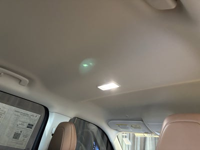2022 Ford Bronco Sport Outer Banks 4WD
