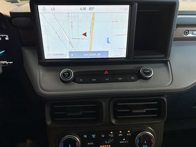 2023 Ford Maverick LARIAT AWD