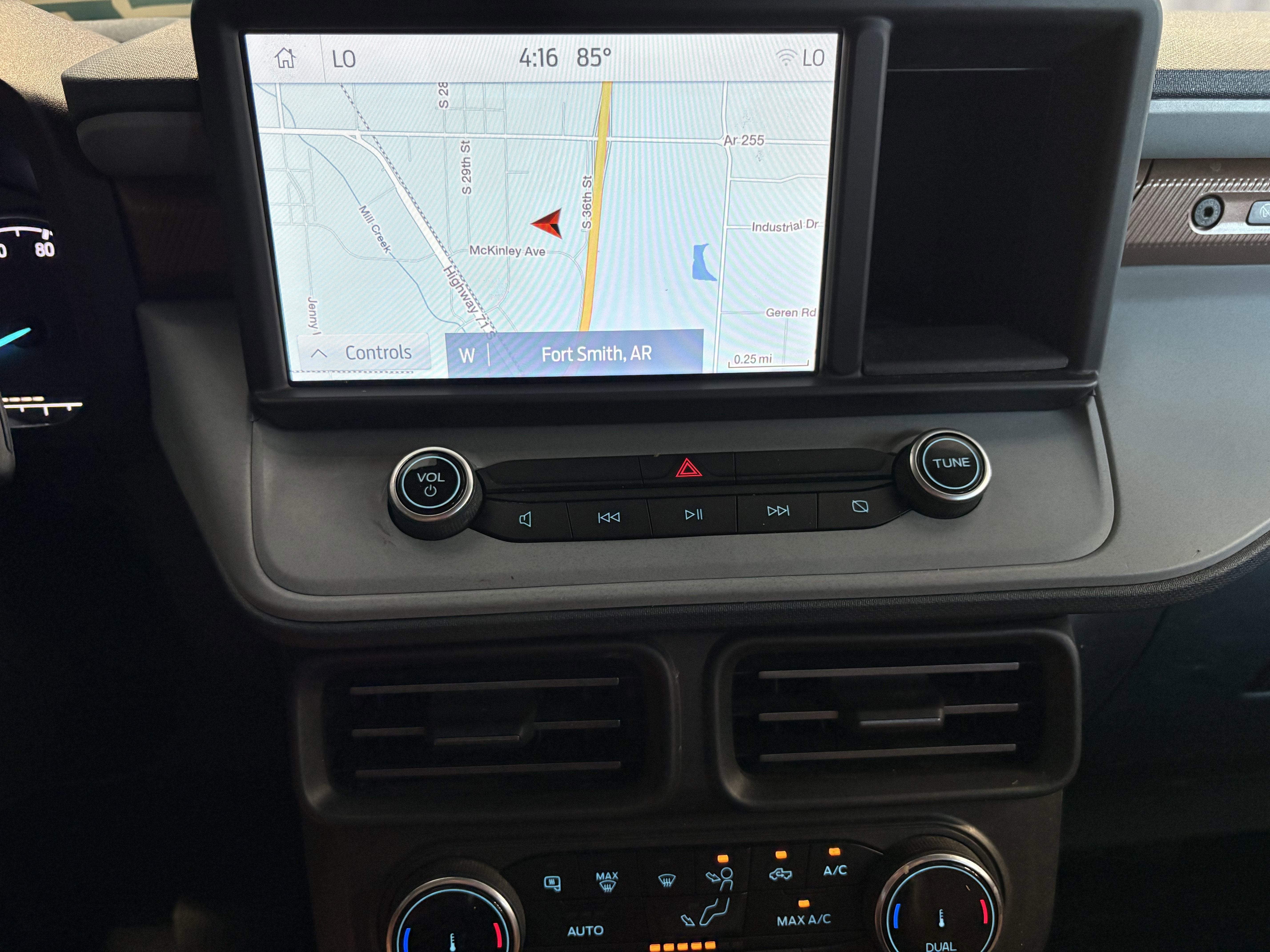 2023 Ford Maverick LARIAT AWD
