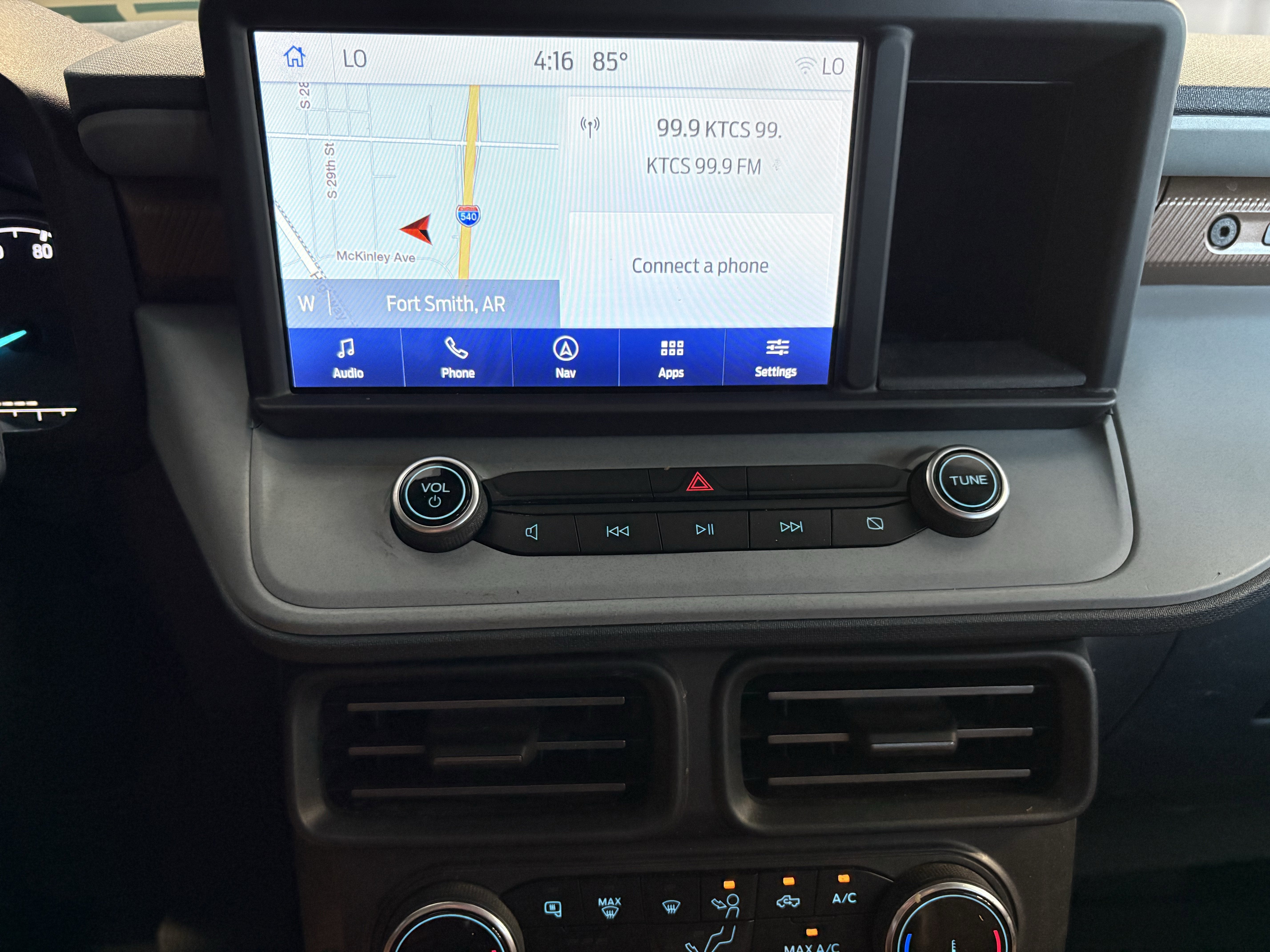 2023 Ford Maverick LARIAT AWD