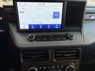 2023 Ford Maverick LARIAT AWD