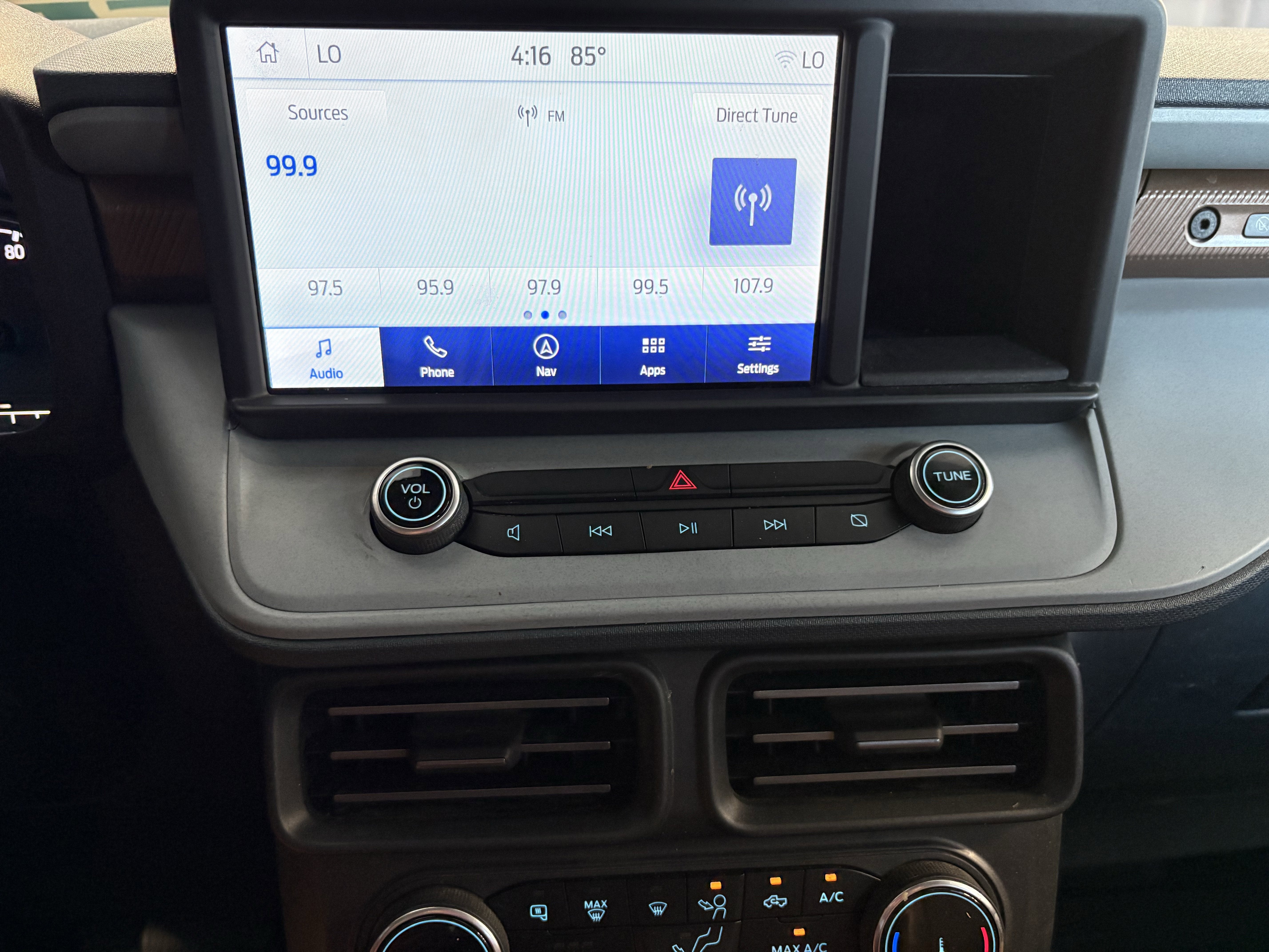 2023 Ford Maverick LARIAT AWD