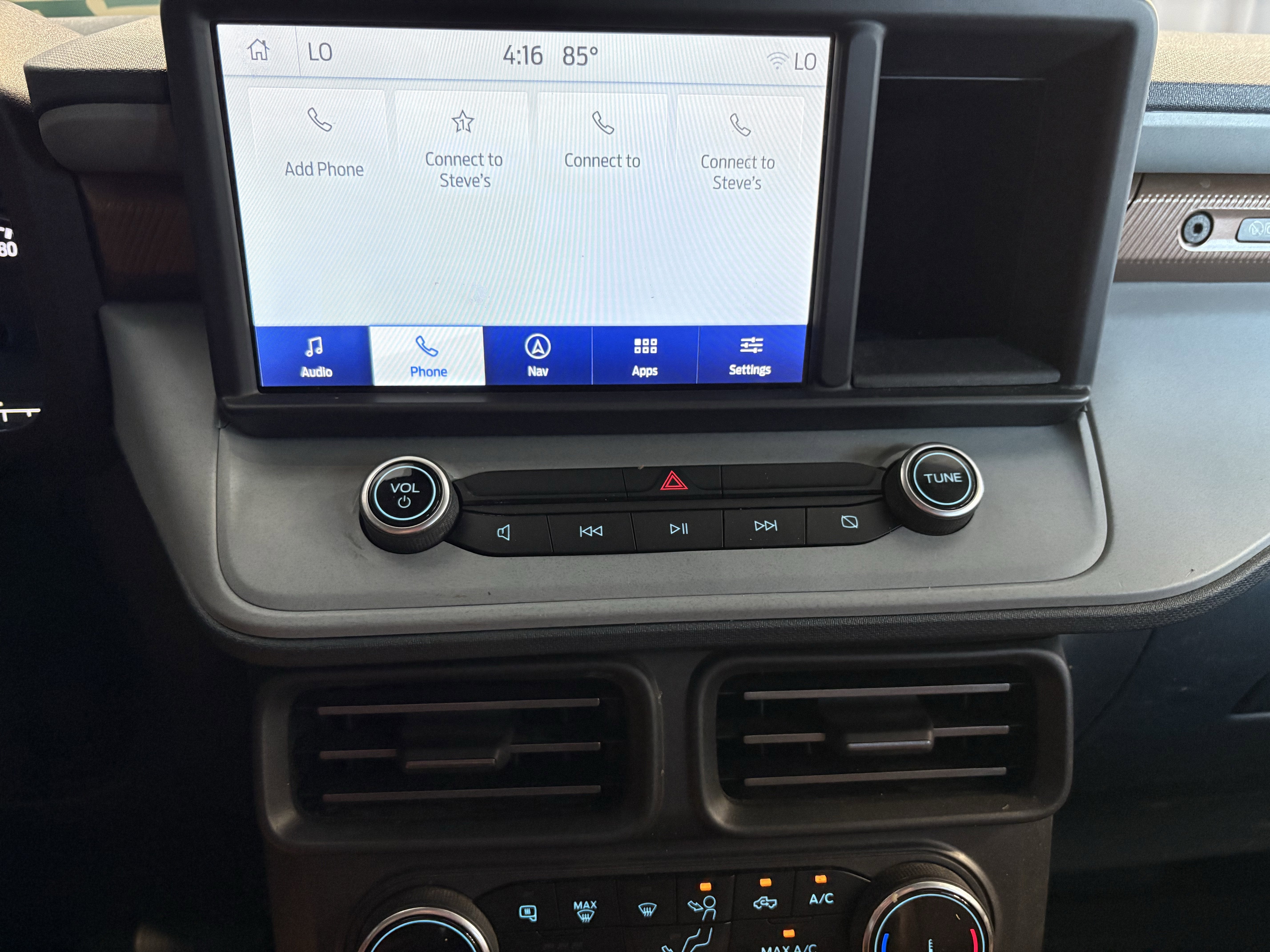 2023 Ford Maverick LARIAT AWD