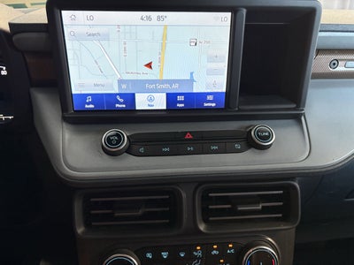 2023 Ford Maverick LARIAT AWD