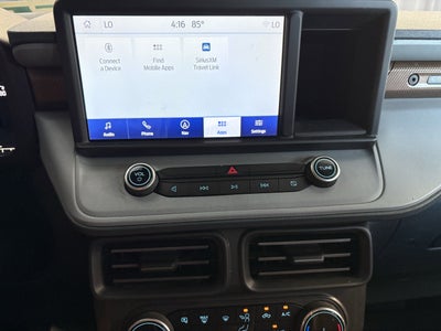 2023 Ford Maverick LARIAT AWD