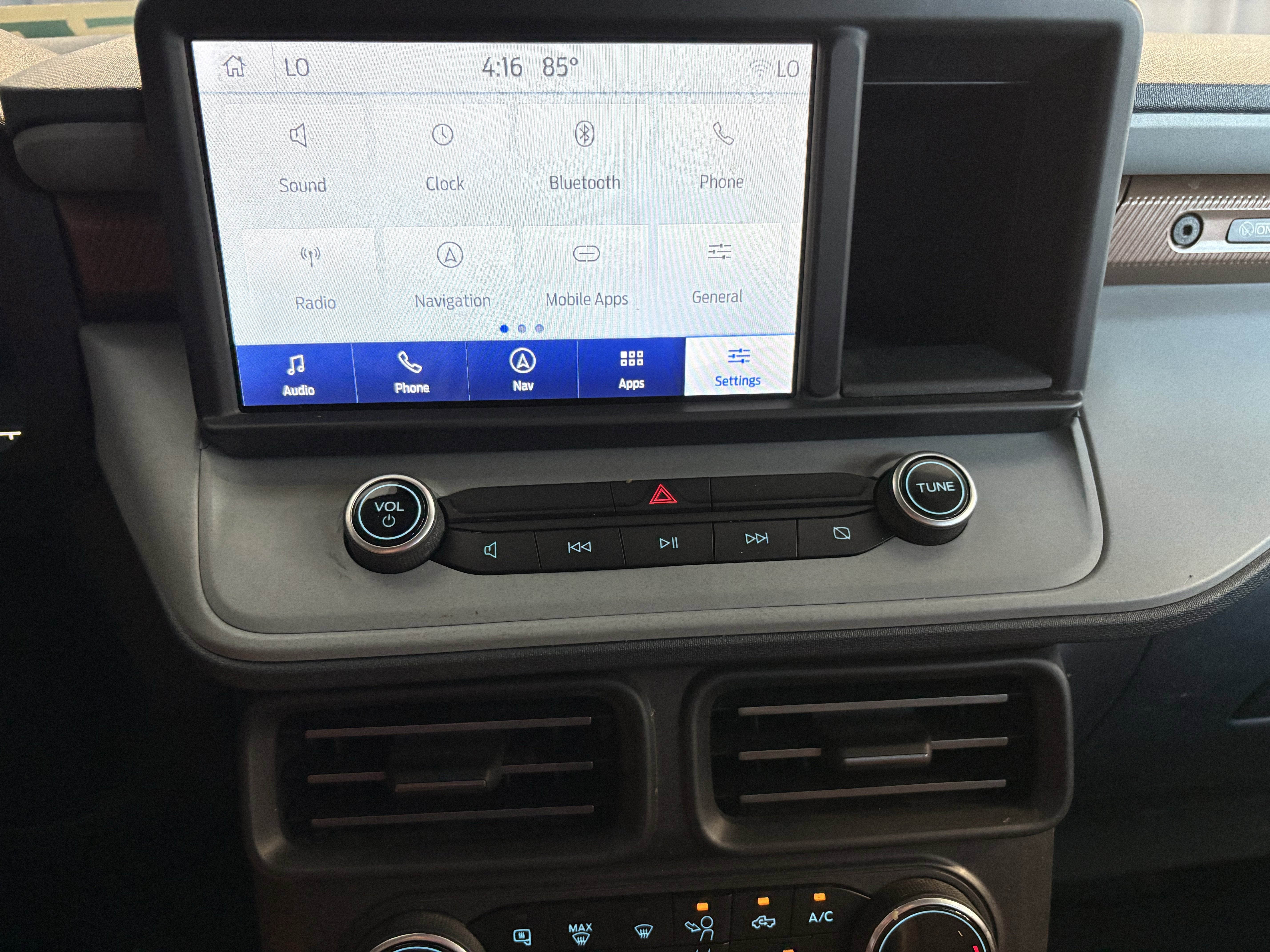 2023 Ford Maverick LARIAT AWD
