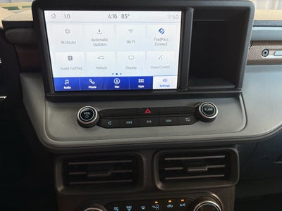 2023 Ford Maverick LARIAT AWD