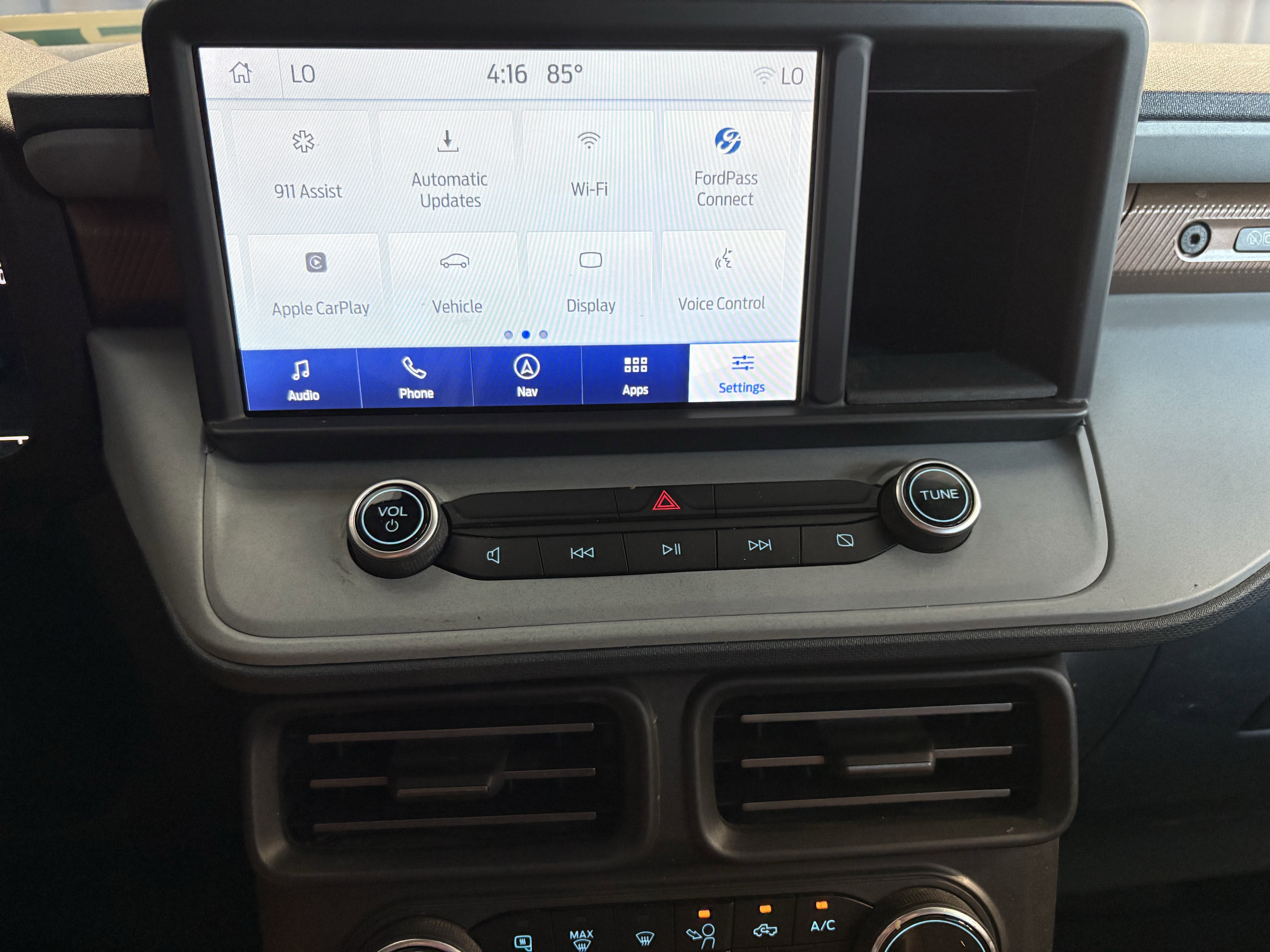 2023 Ford Maverick LARIAT AWD