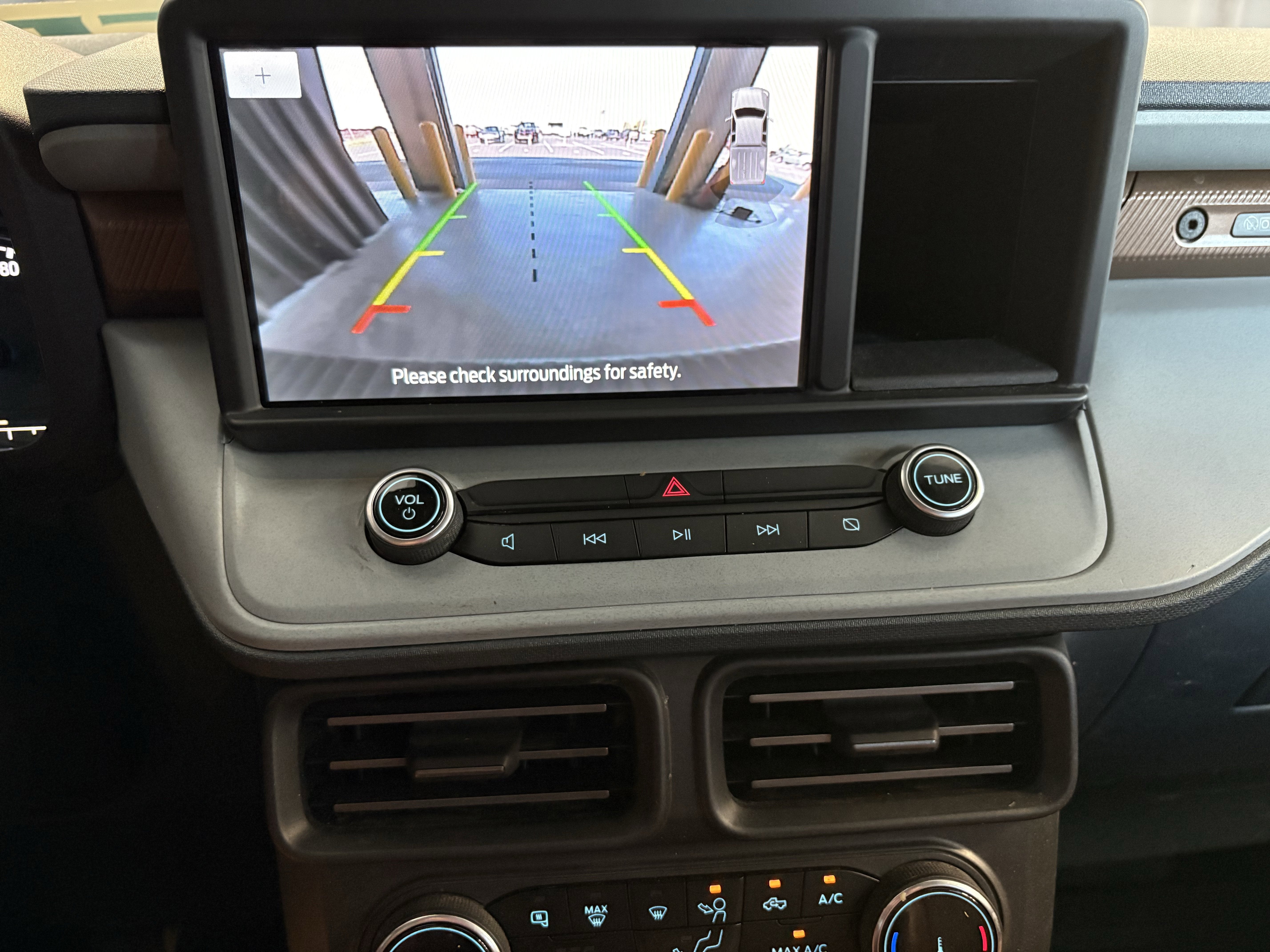 2023 Ford Maverick LARIAT AWD