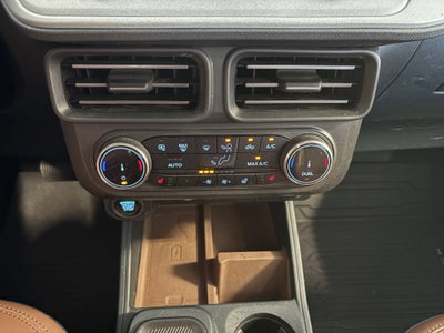 2023 Ford Maverick LARIAT AWD