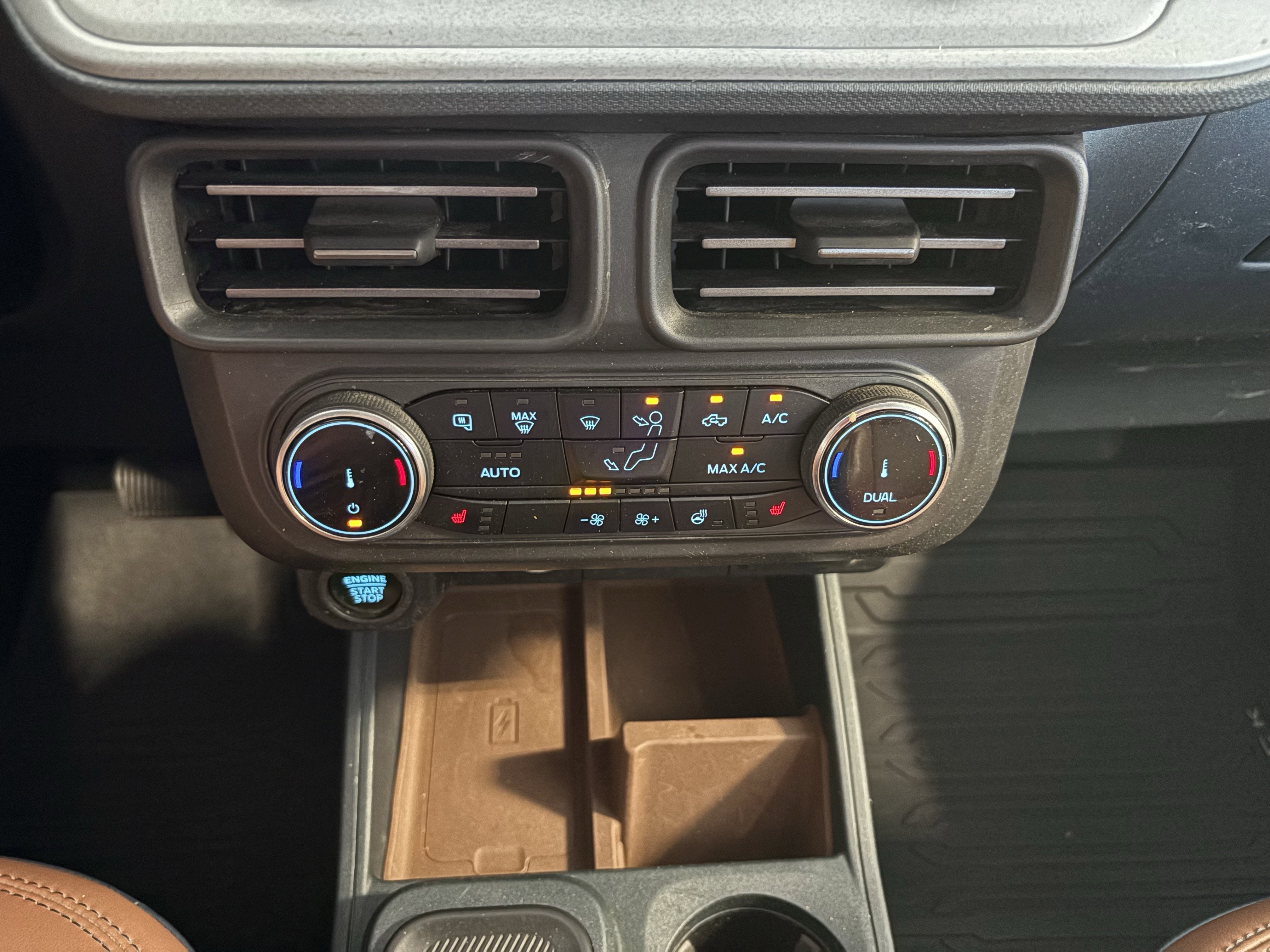 2023 Ford Maverick LARIAT AWD