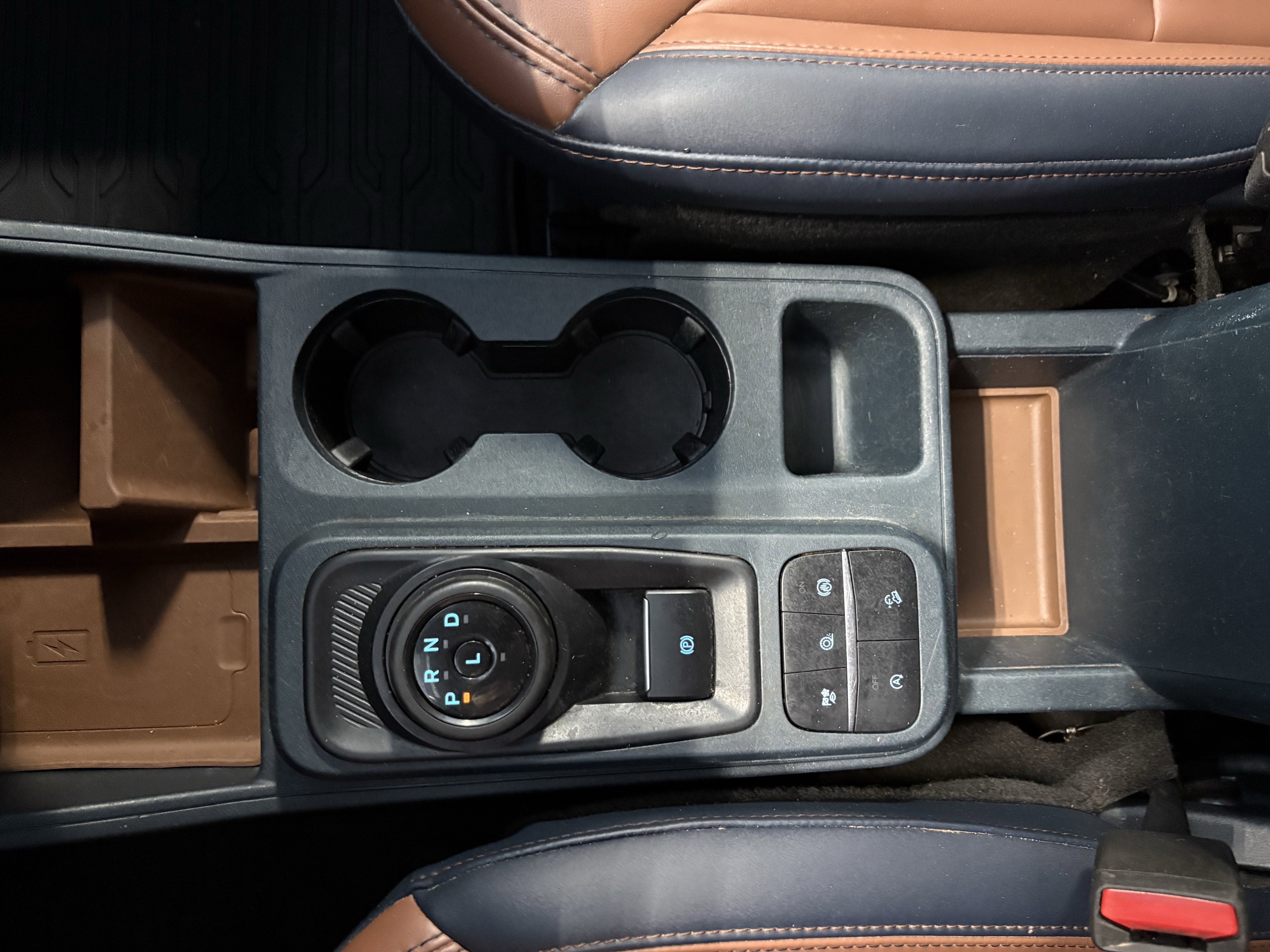 2023 Ford Maverick LARIAT AWD