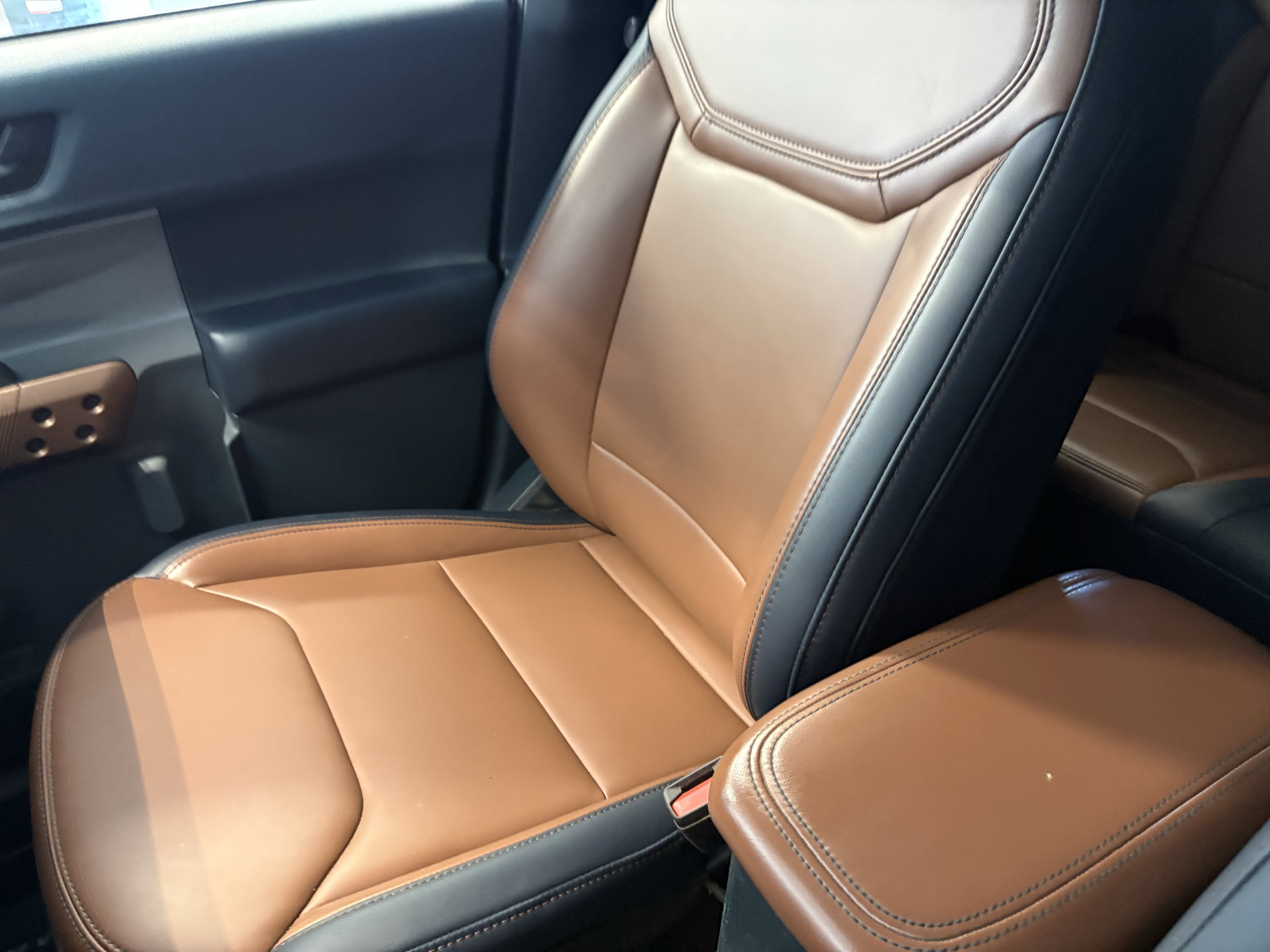 2023 Ford Maverick LARIAT AWD