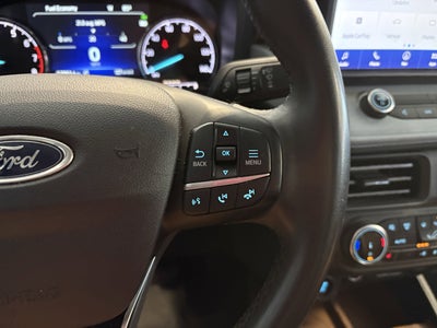 2023 Ford Maverick LARIAT AWD