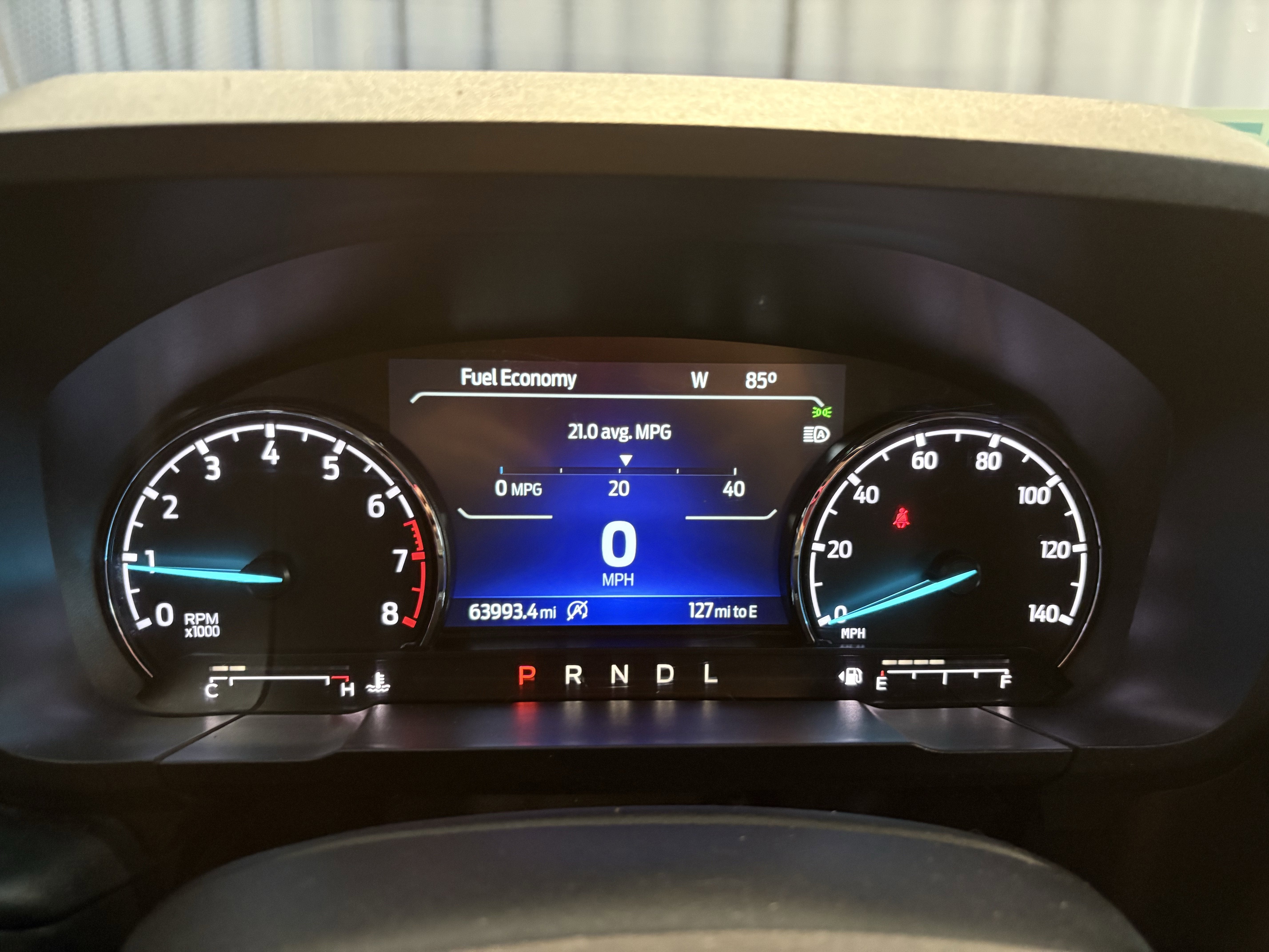 2023 Ford Maverick LARIAT AWD