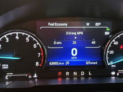 2023 Ford Maverick LARIAT AWD