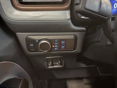 2023 Ford Maverick LARIAT AWD
