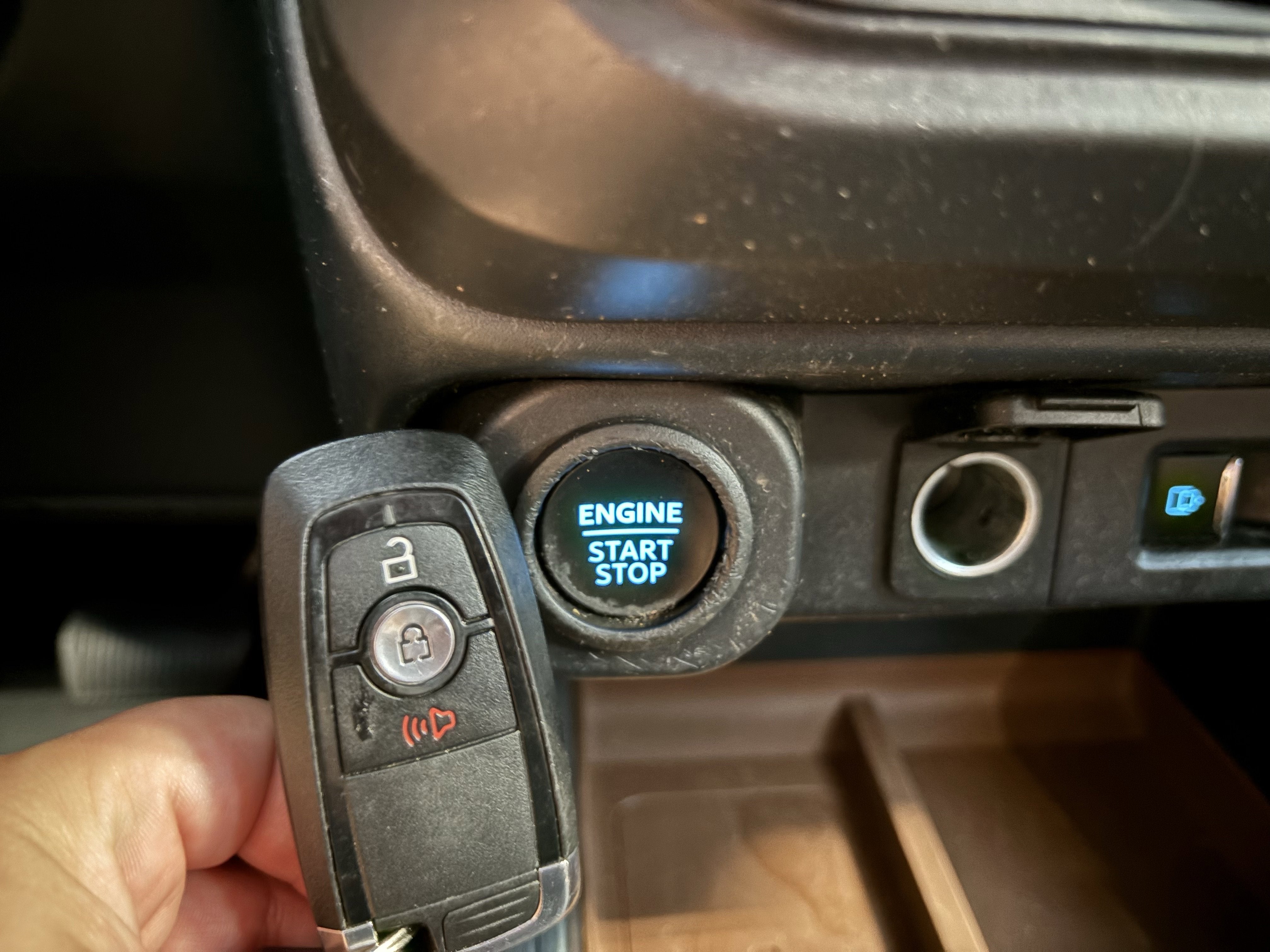 2023 Ford Maverick LARIAT AWD